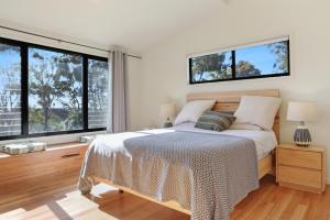 Sun Kissed - As close as you get to Pambula Beach