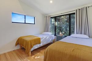 Sun Kissed - As close as you get to Pambula Beach