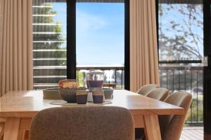 Sun Kissed - As close as you get to Pambula Beach