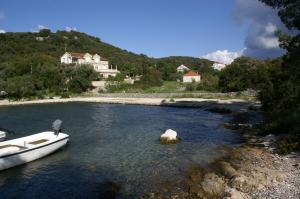 Apartments by the sea Cove Vrbovica bay - Vrbovica (Korcula) - 4452