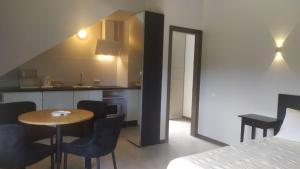 "Trakaitis" apartments & holiday homes