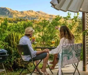 Cuore Della Valle - Collesano