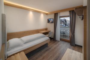 Single Room room in Hotel Renè