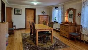 Vegby Bolsgård "Annexet"