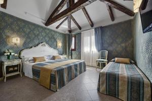 Triple Room room in Antica Locanda al Gambero
