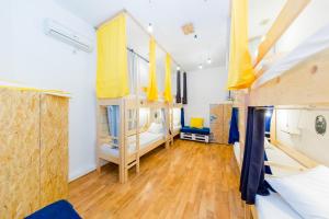 Cloud 9 House