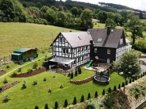 Freizeithaus Maranatha - Erndtebrück