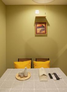 HANASTAY花渓居 · 尺八（SYAKUHACHI)