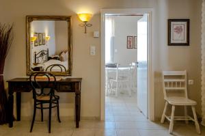 Anastasia's Rooms Milos Greece