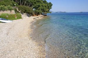 Apartments by the sea Kuciste - Perna, Peljesac - 4498