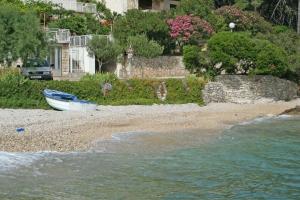 Apartments by the sea Kuciste - Perna, Peljesac - 4498