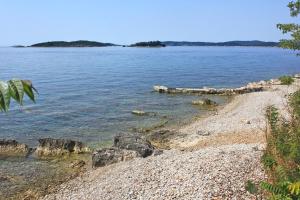 Apartments with parking space Orebic, Peljesac - 4504