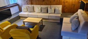 ATI Appartamento stile Chalet dell 800 nel cuore di Ortisei