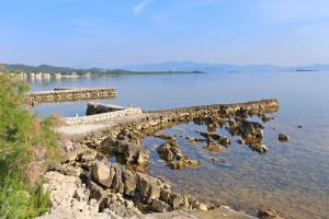 Apartments by the sea Drace, Peljesac - 4535