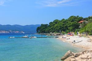 Apartments with a parking space Orebic, Peljesac - 4565