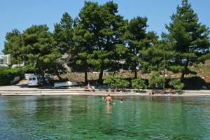 Apartments by the sea Sreser, Peljesac - 4557