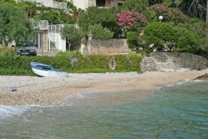 Apartments by the sea Kuciste - Perna, Peljesac - 4544