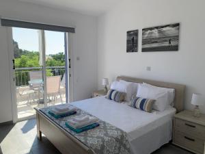 Paradise Gardens 3 - superb 1 bed apartment