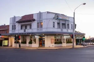 Charing Cross Hotel - Padstow