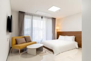 Urbanstay Busan Cityhall