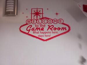 GaMe RoOm 6 personnes maximum