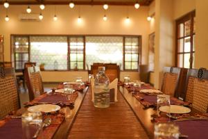 Sariska Safari Lodge