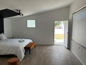 Appartements NG SuiteHome Queven Balneo I Retroprojecteur : photos des chambres