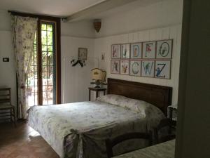 B&B La Castagnina