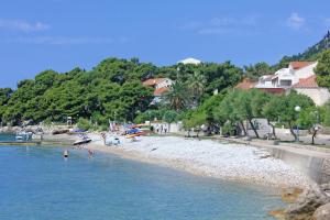 Apartments by the sea Orebic, Peljesac - 16648