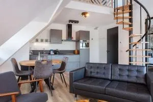 Welcome in - Paviljoenwei 10, appartement 39 'Mar' Sneek - Offingawier - Goingarijp