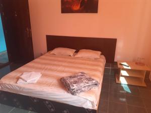 Economy Double Room room in Casa Laura