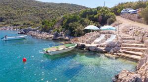 Family friendly house with a swimming pool Kabli, Peljesac - 16795
