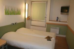 Hotels ibis Budget Thiers : photos des chambres