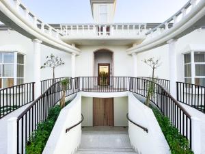 DISCOVERY GUEST HOUSE (CHALET) - in SUR