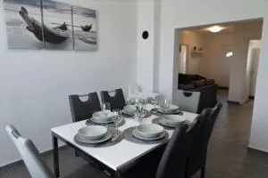 Olivér 22 Apartman - Fonyód