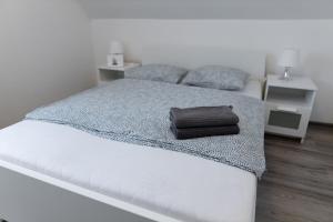 Olivér 22 Apartman