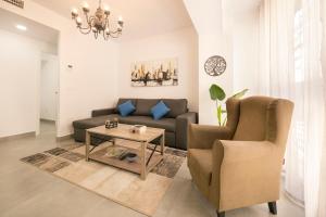 Apartamento Ribera del Genil Centro