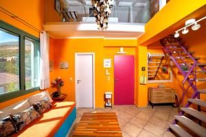 Villa Kirki Apartments