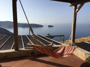 Snake house 180 sea view - Serifians Residences - 4hvězdičkové hotely ve městě Serifos Chora