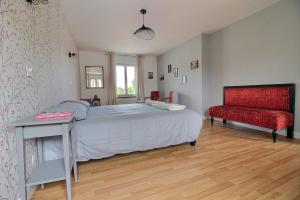 B&B / Chambres d'hotes Le Temps retrouve : photos des chambres