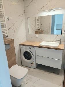 Nova3 Lux Apartament