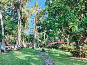 Gaia-Oasis Beach Resort