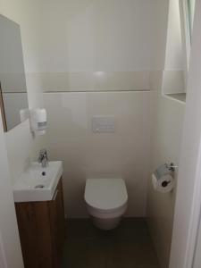 Ferienwohnungen Deutschbauer