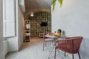 Five Stars Sicily Sirio by Ortigia Apartments