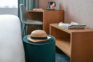 Hotels Sure Hotel by Best Western Centre Beaune : photos des chambres