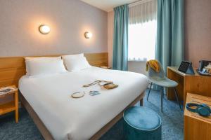 Hotels Sure Hotel by Best Western Centre Beaune : photos des chambres