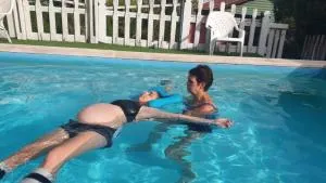 莎尔维特哈克涩姆山林小屋 - 利维尼姆