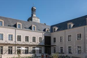 Hotels Fleur de Loire : photos des chambres