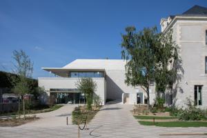 Hotels Fleur de Loire : photos des chambres