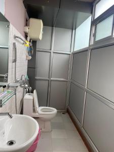 The Palm Guest House